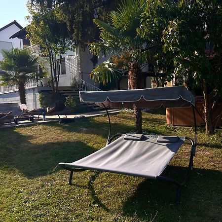 Privates Ferienhaus Mit Pool & Whirlpool Zentral In 巴特迪克海姆 外观 照片