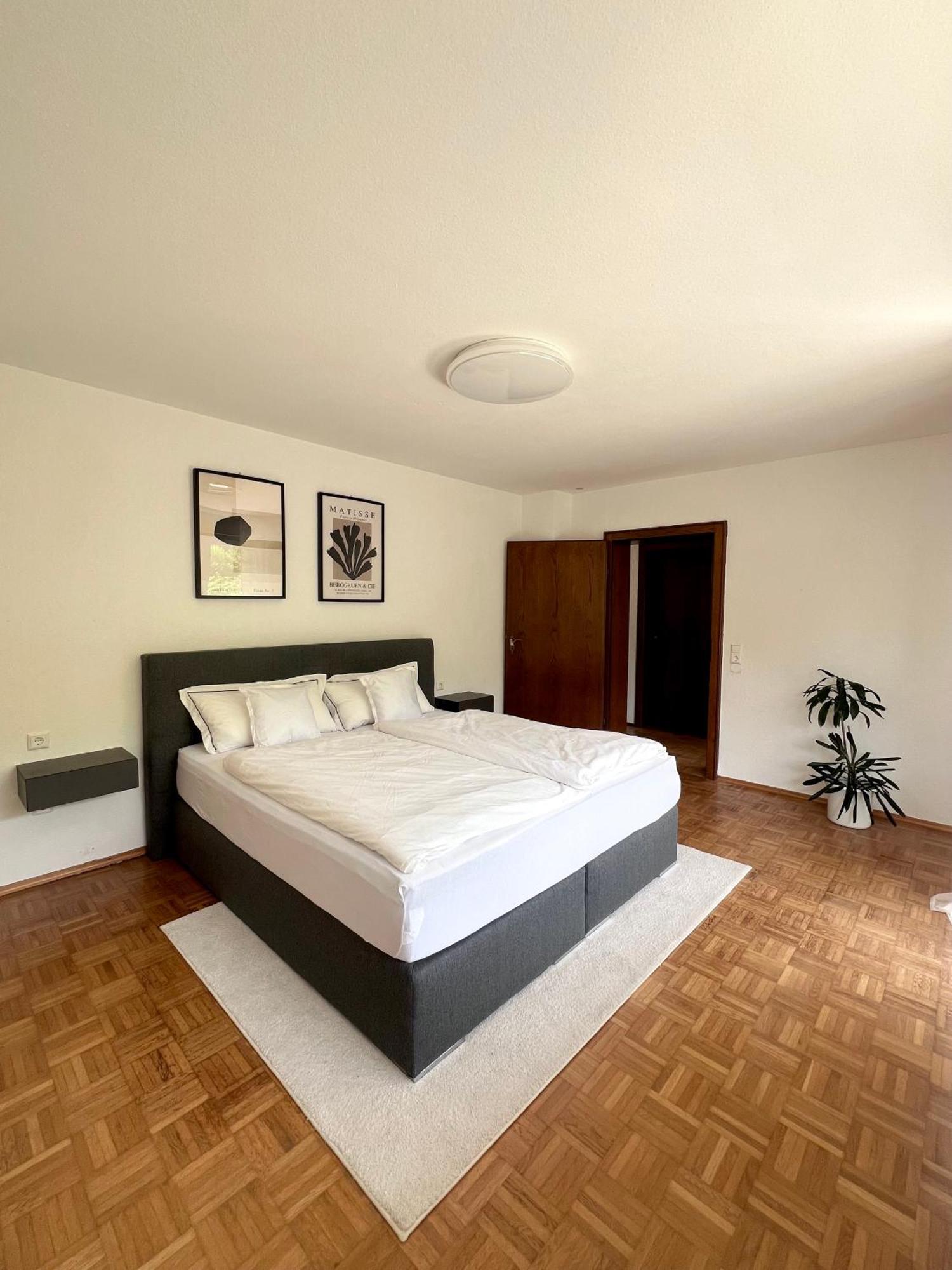 Privates Ferienhaus Mit Pool & Whirlpool Zentral In 巴特迪克海姆 外观 照片