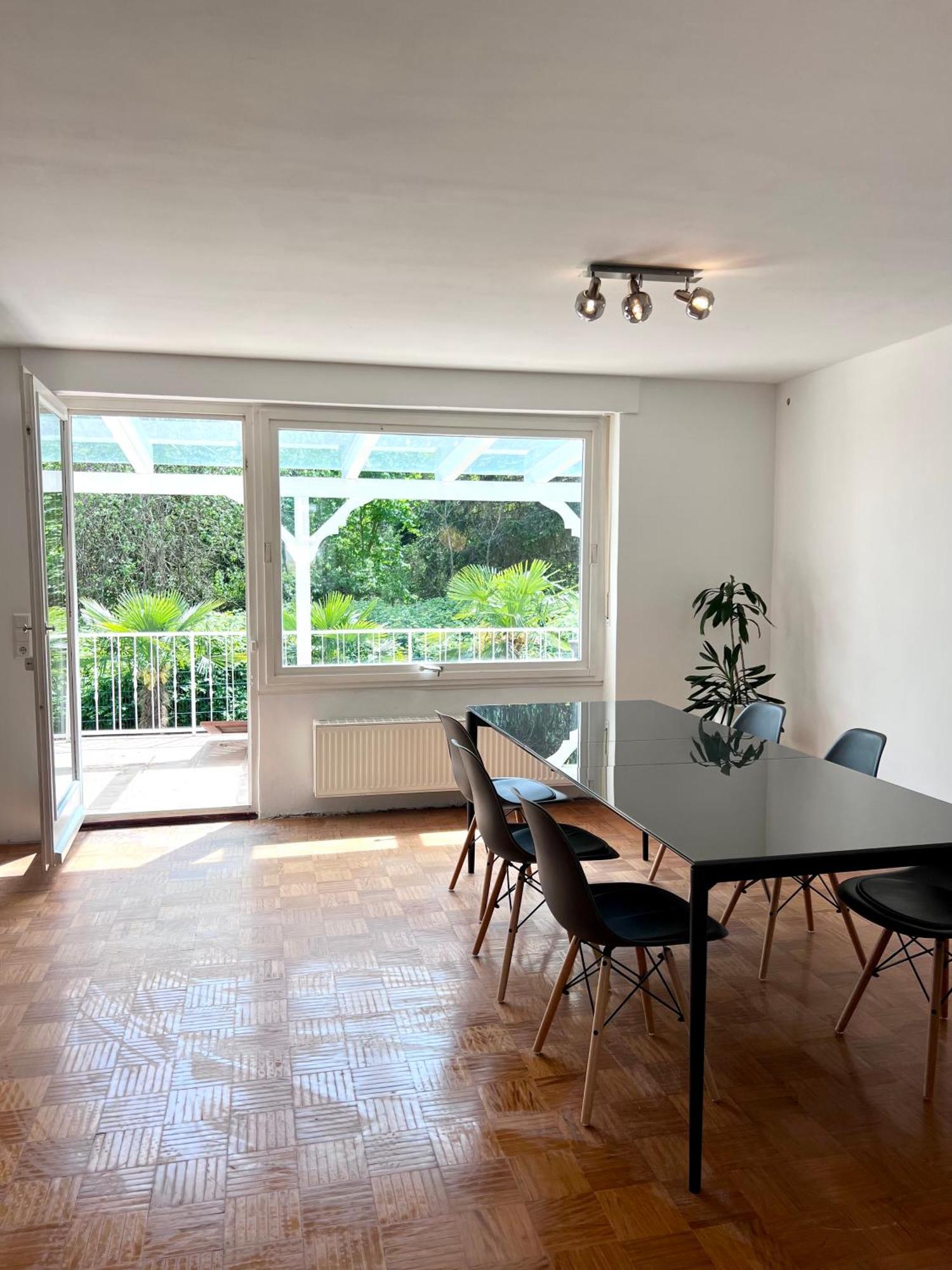 Privates Ferienhaus Mit Pool & Whirlpool Zentral In 巴特迪克海姆 外观 照片
