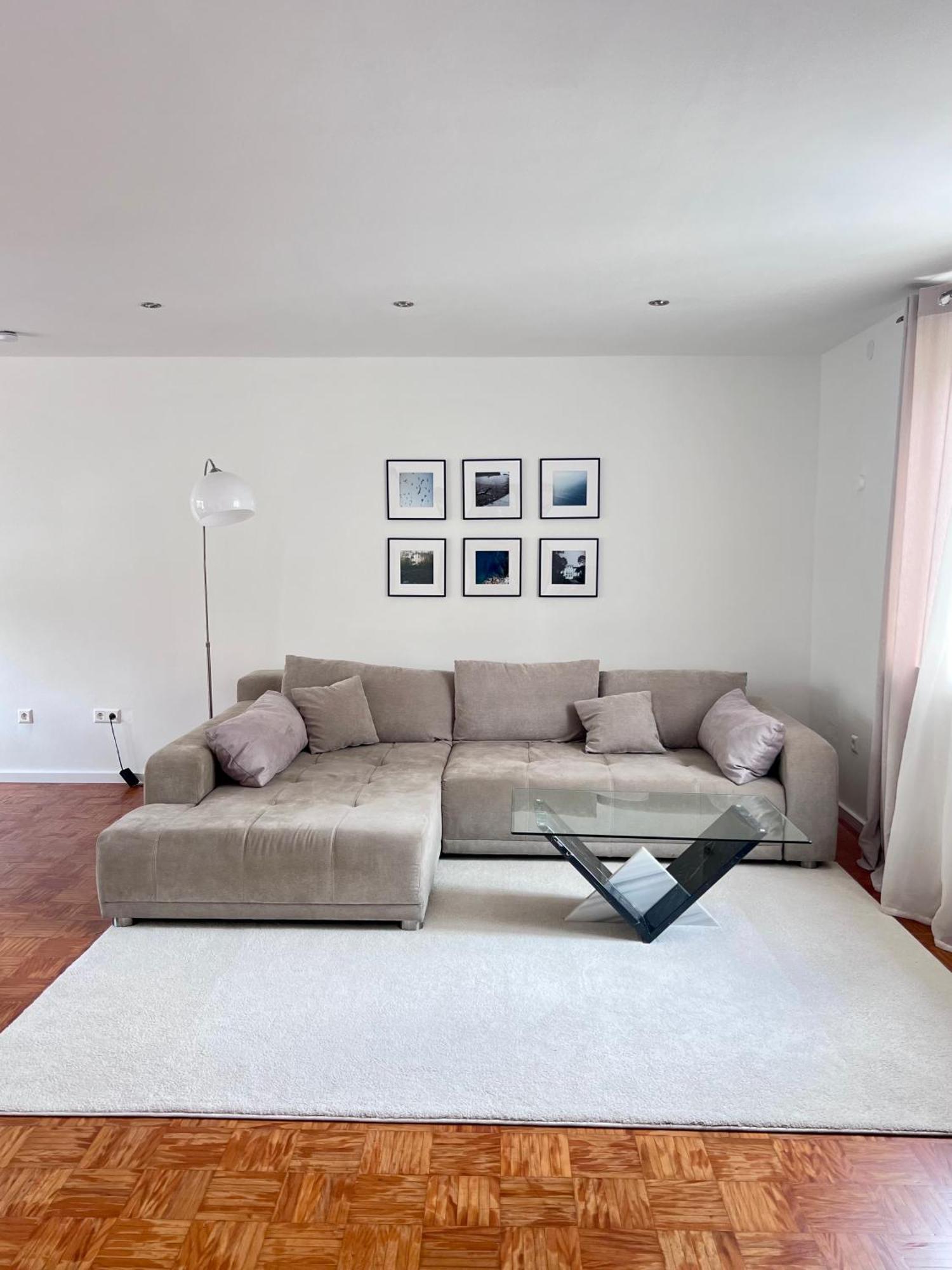 Privates Ferienhaus Mit Pool & Whirlpool Zentral In 巴特迪克海姆 外观 照片
